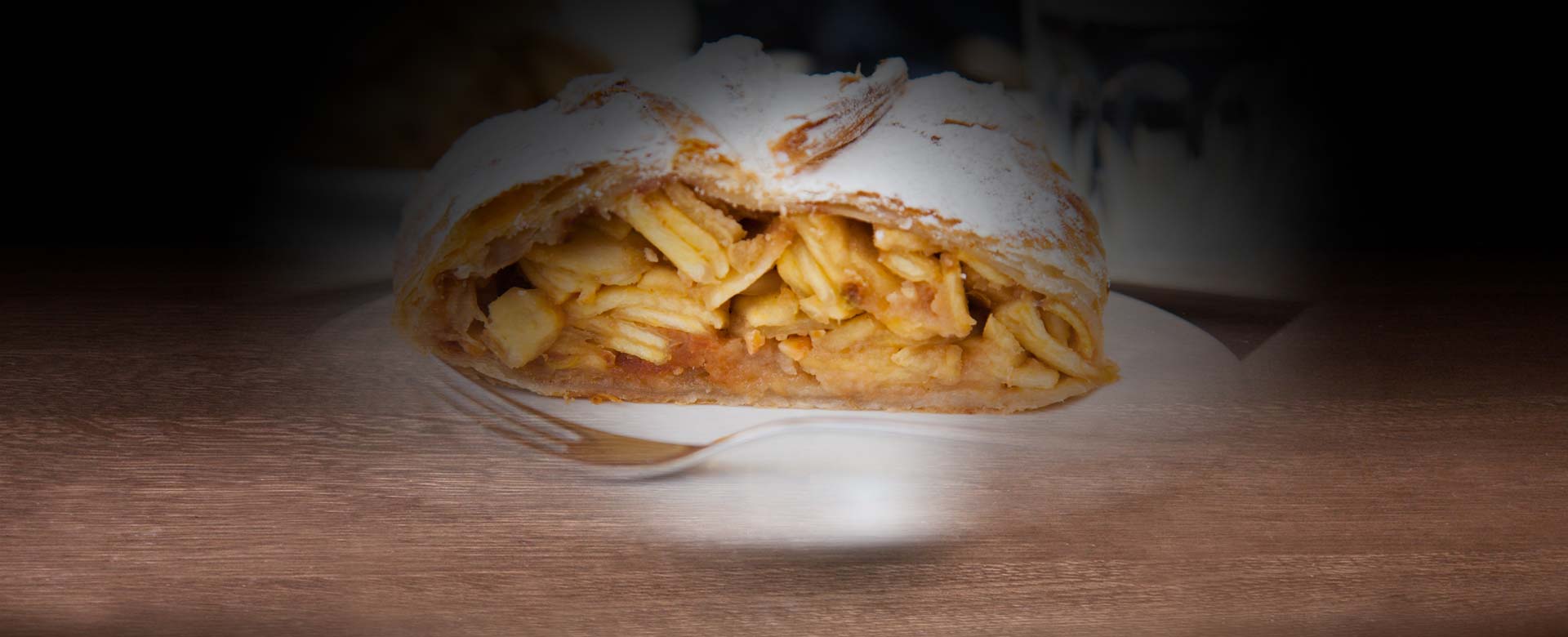 Apfelstrudel Likör